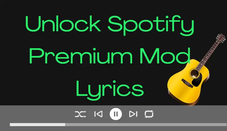 Does Spotify Premium Mod Really Unlock Lyrics? Full Guide